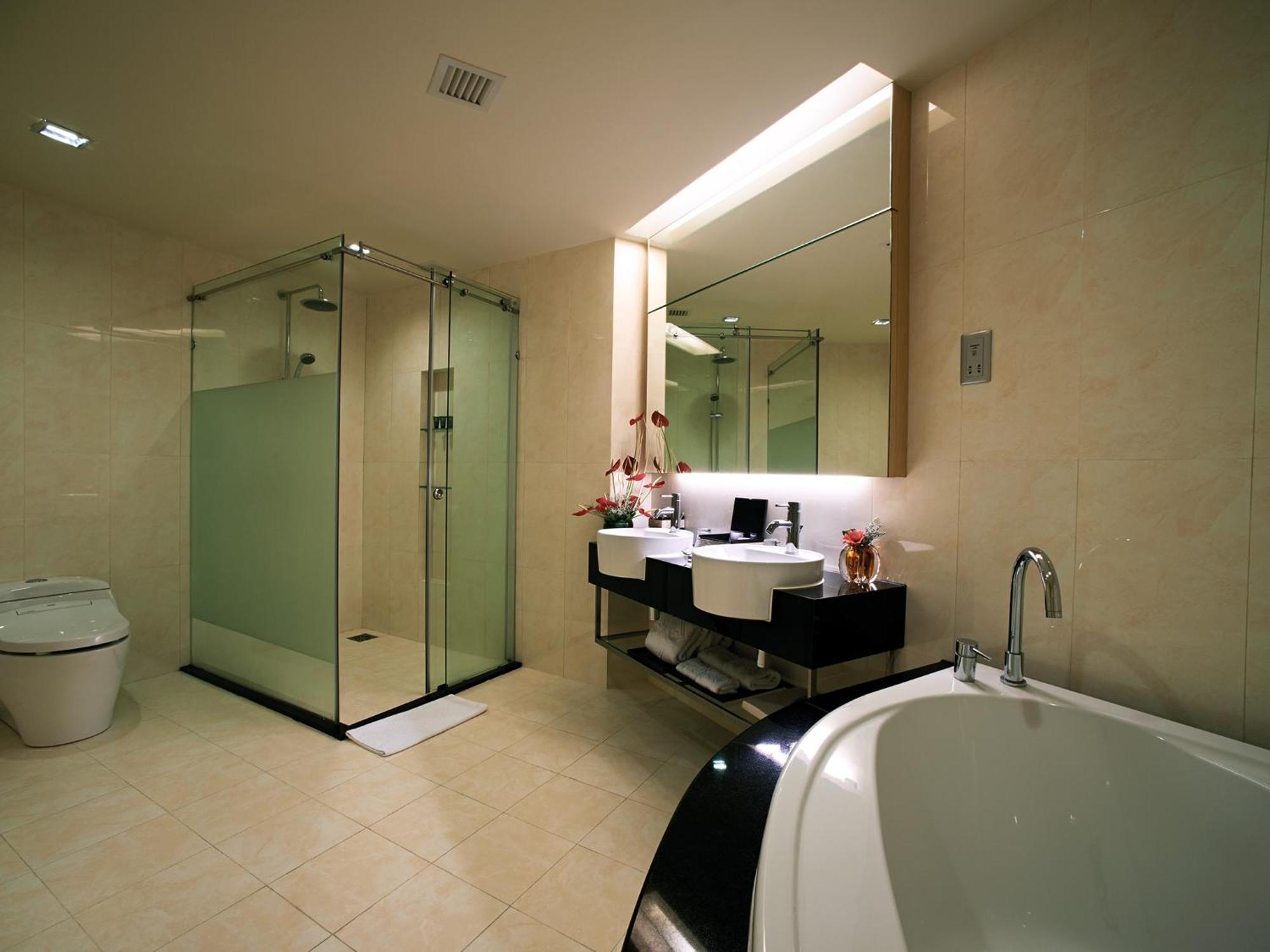 Grand Premier Double Room